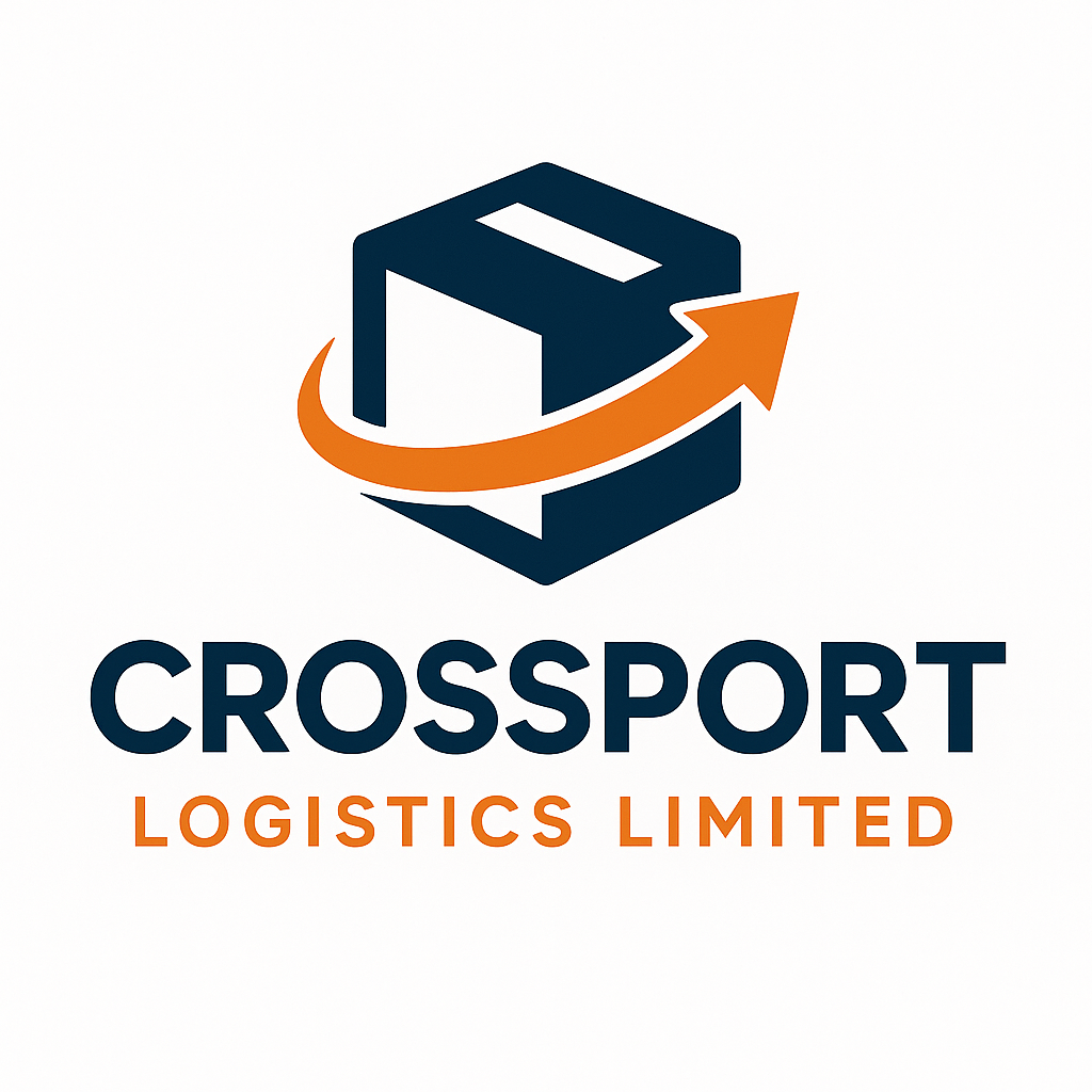CROSSPORT LOGISTICS LIMITED